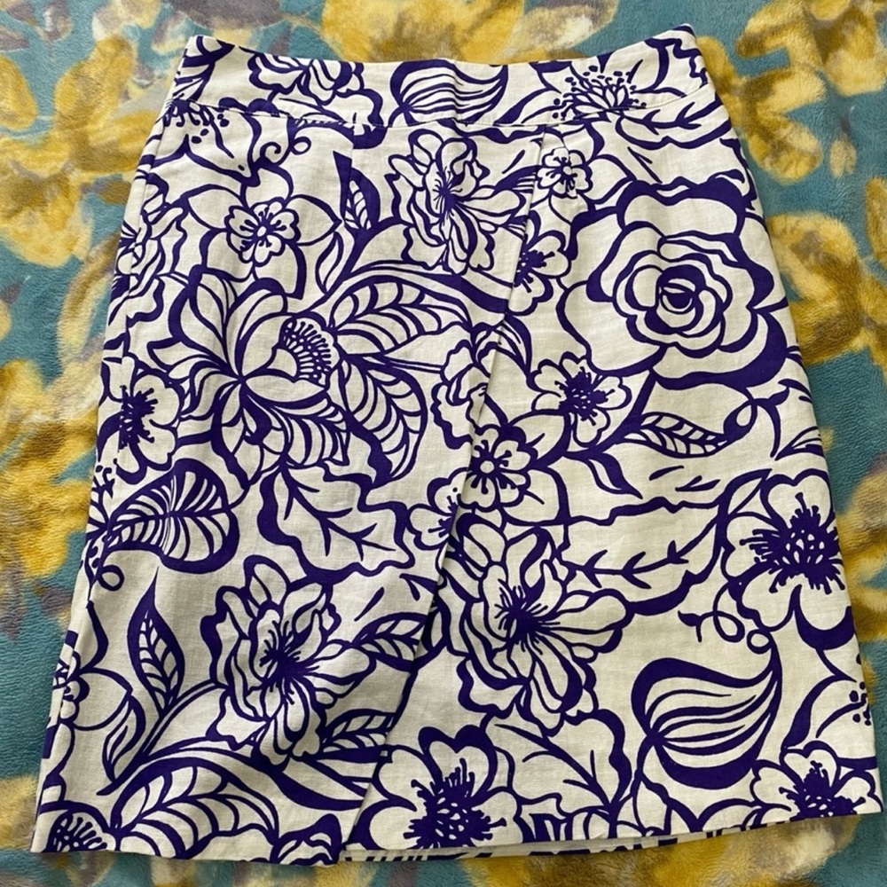Cato Skirt ✨